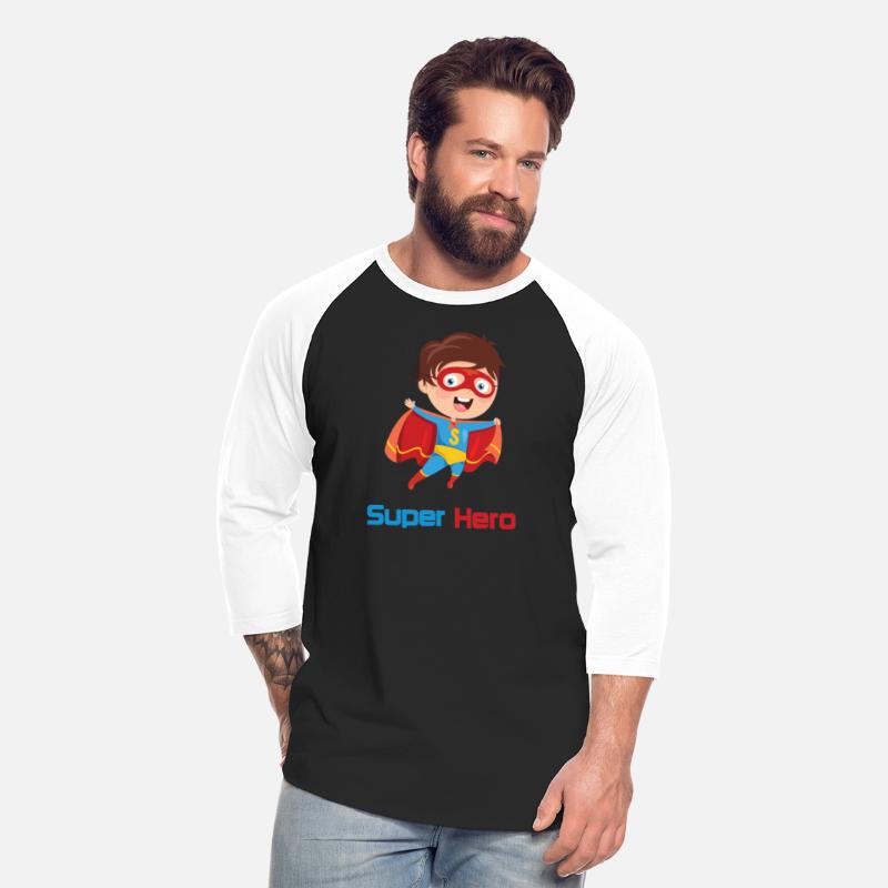 Super hero