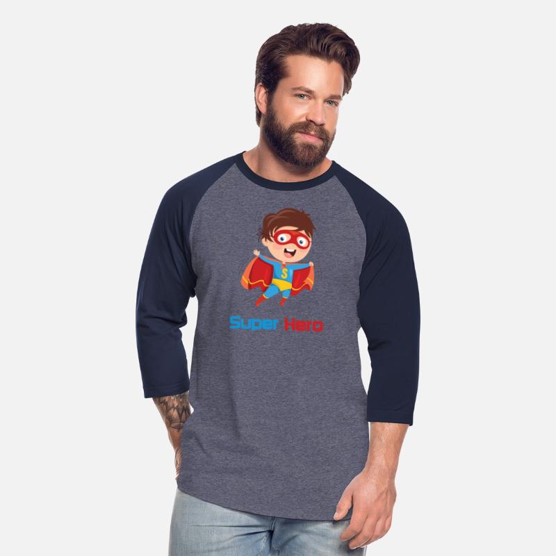 Super hero