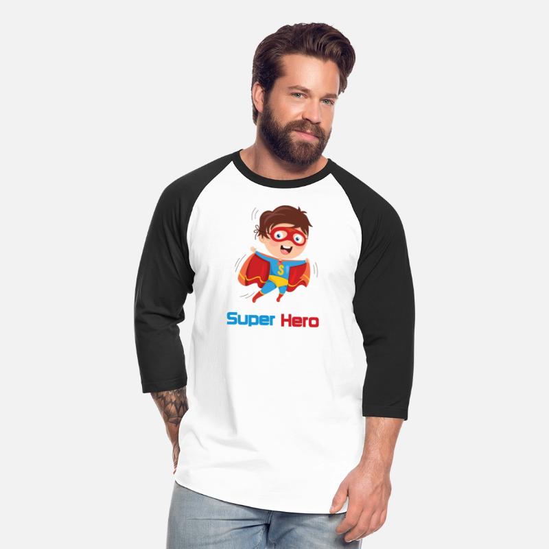 Super hero
