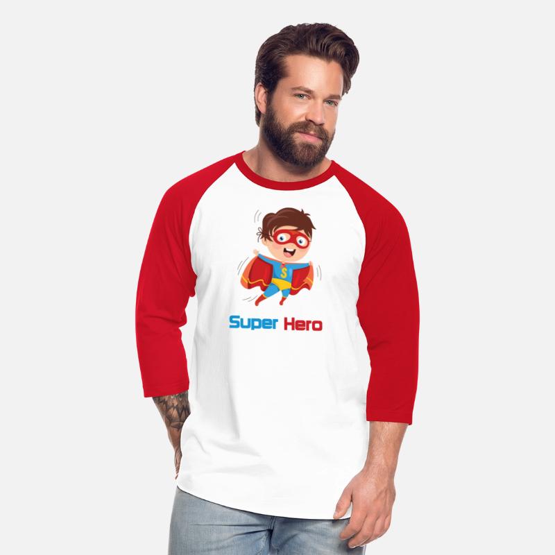 Super hero