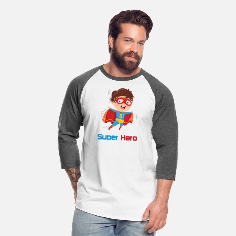 Super hero