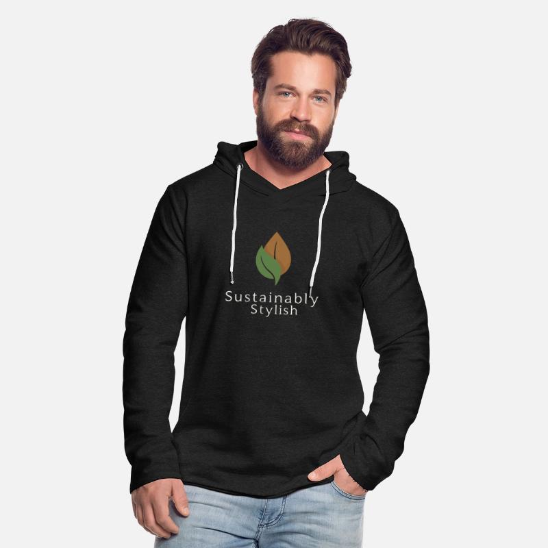 Sustainably Stylish Eco-Friendly Tee