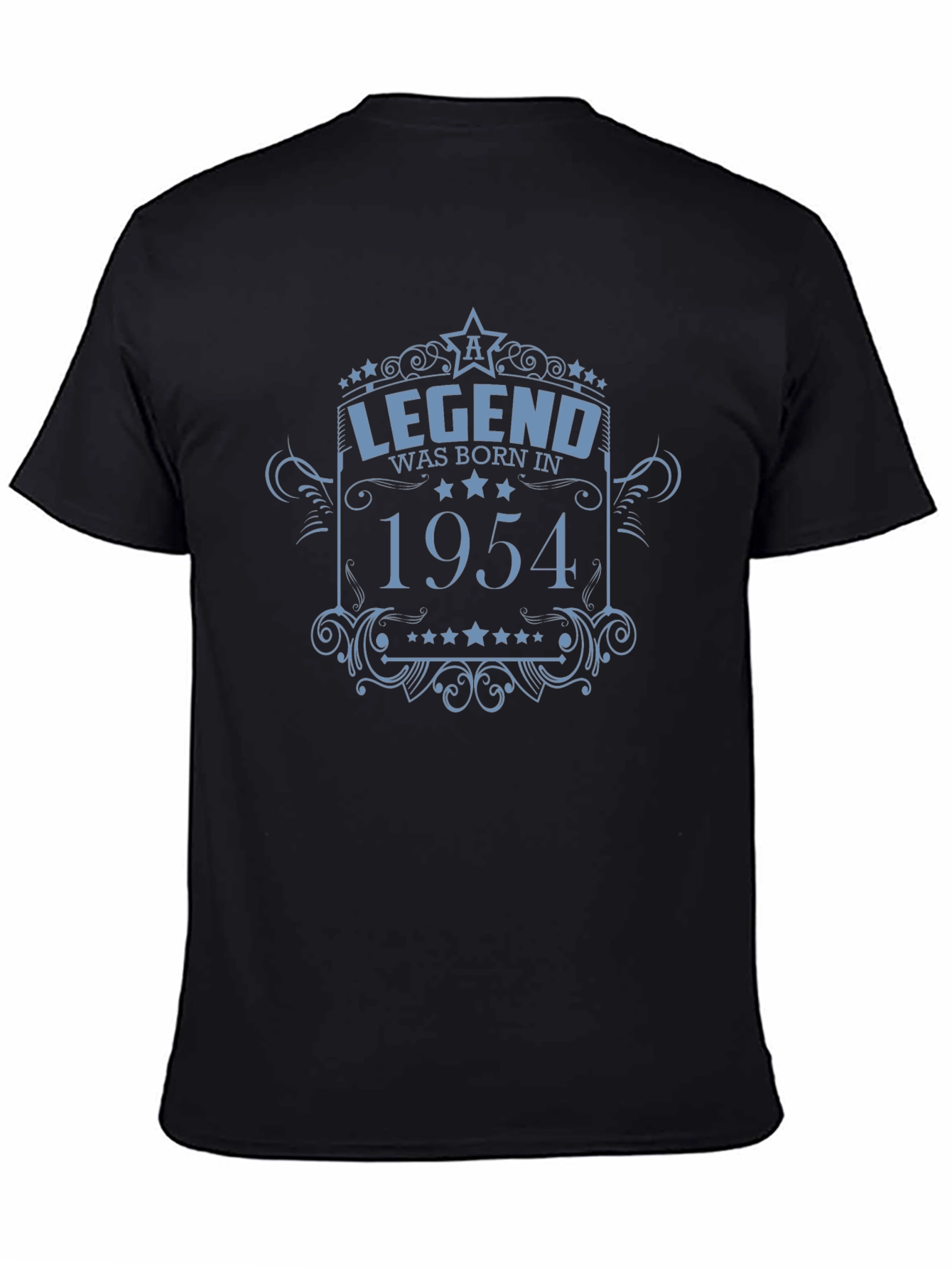 Legend Born in 1954 T-Shirt