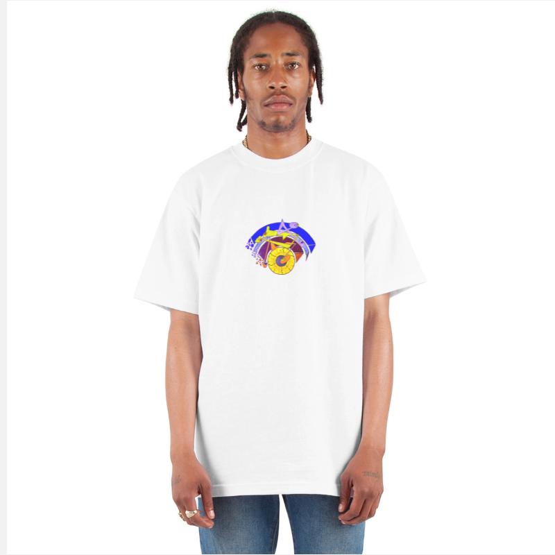 T-SHIRTS SHOPFRONT DESIGNS CLOTHING EYES ON YOU