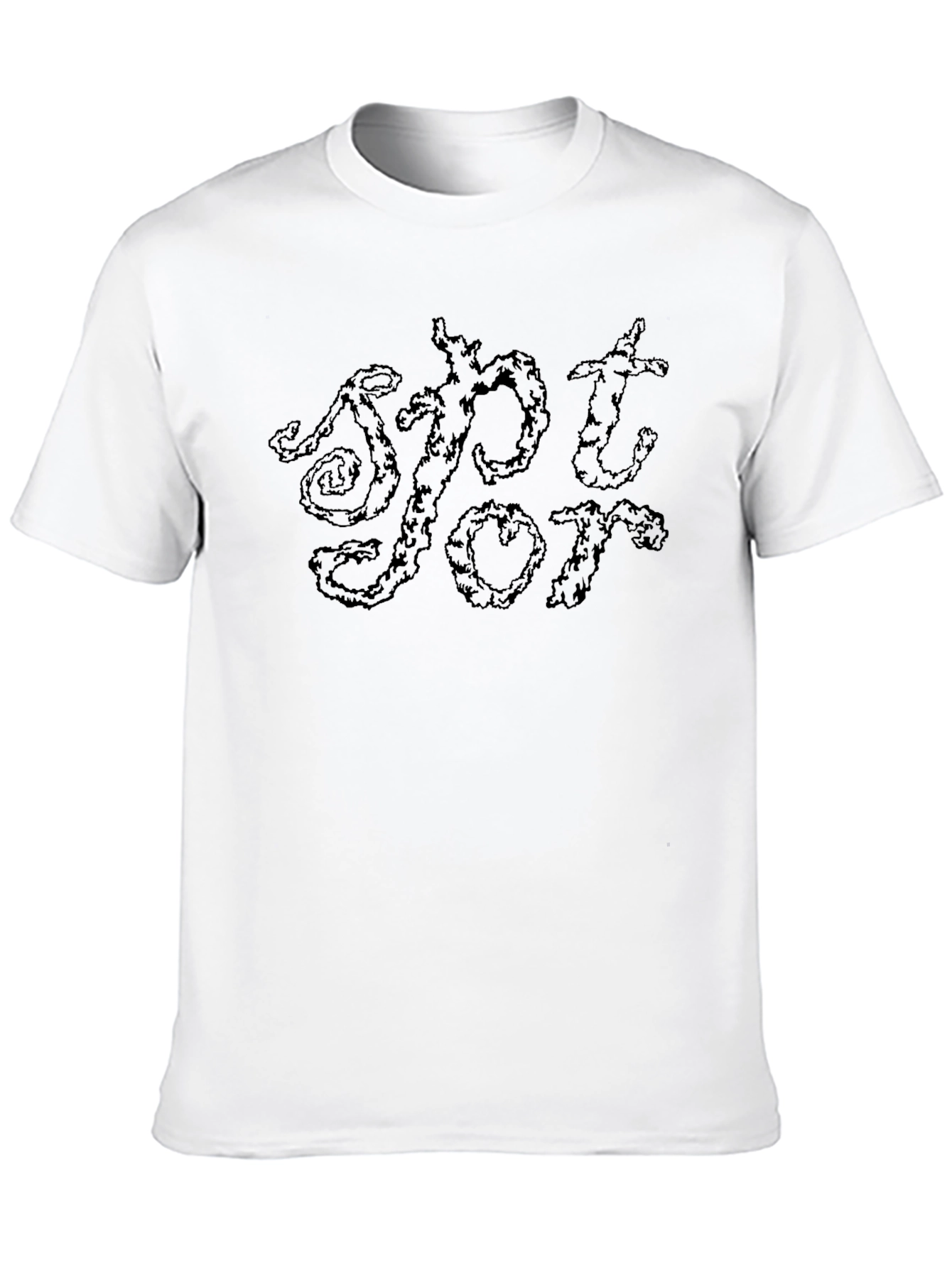 Yjot T-Shirt - Unique Graphic Tee