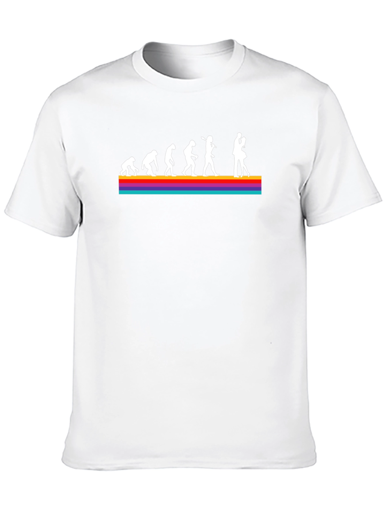 Evolution of Dance T-Shirt
