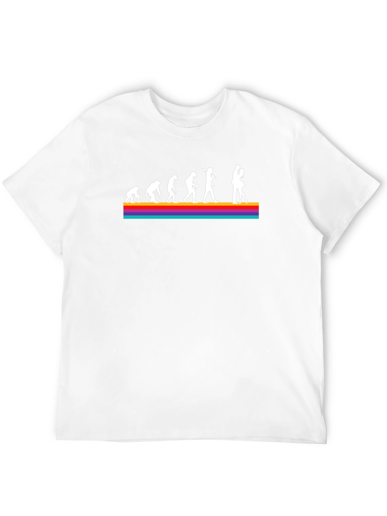 Evolution of Dance T-Shirt