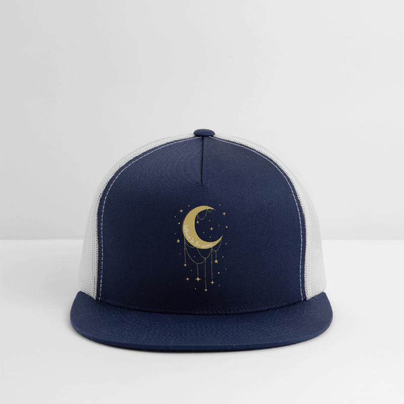Talking To The Moon Spiritual
