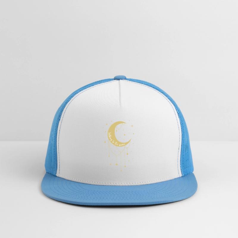 Talking To The Moon Spiritual