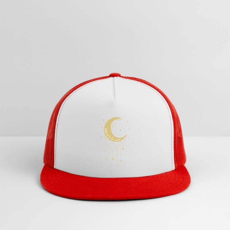 Talking To The Moon Spiritual