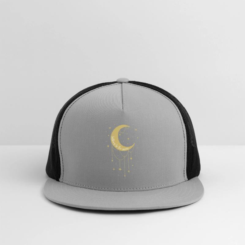 Talking To The Moon Spiritual