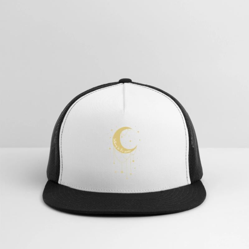 Talking To The Moon Spiritual