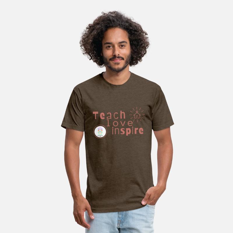 Teach Love Inspire Homeschool