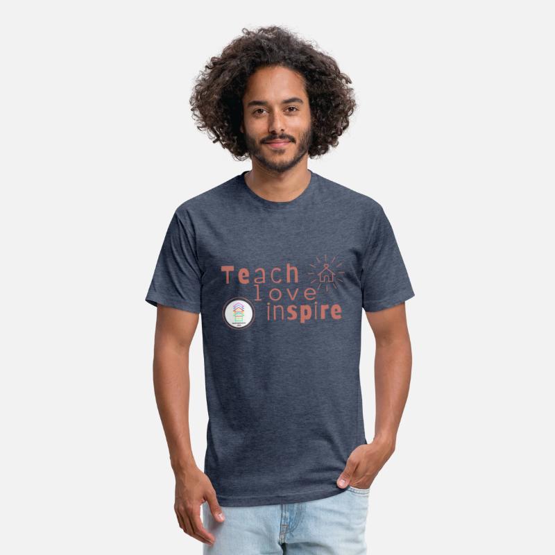 Teach Love Inspire Homeschool