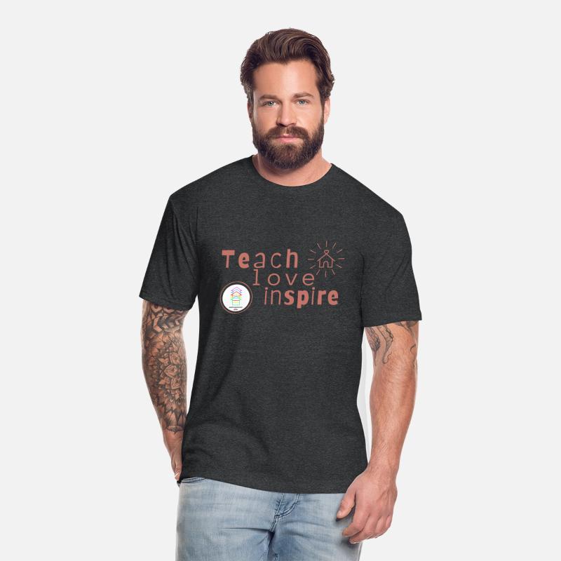 Teach Love Inspire Homeschool