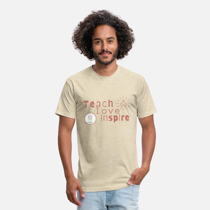 Teach Love Inspire Homeschool