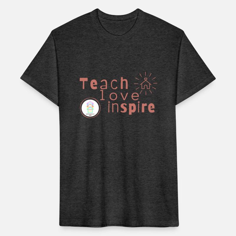 Teach Love Inspire Homeschool