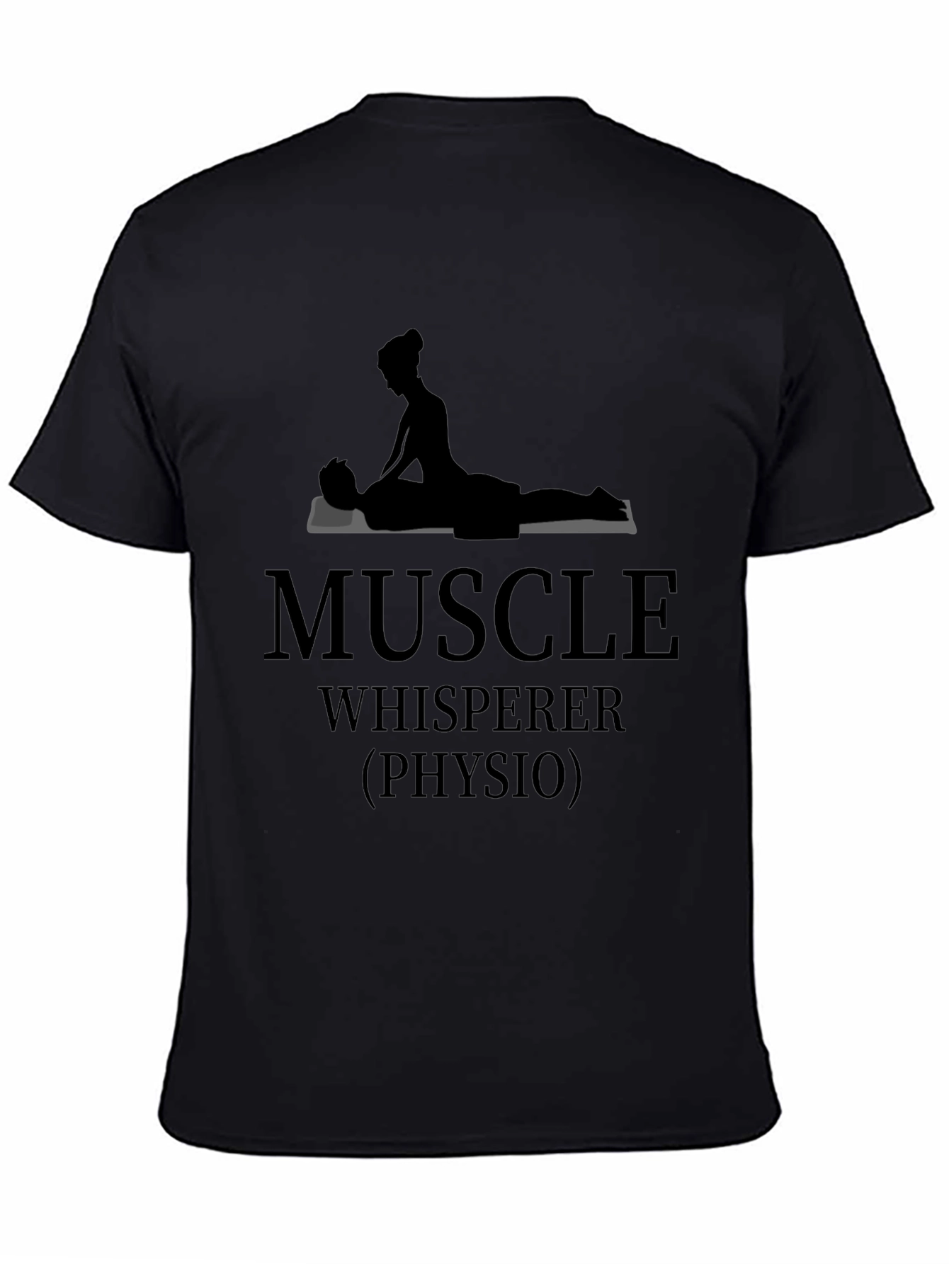 Muscle Whisperer Physio T-Shirt - Unisex