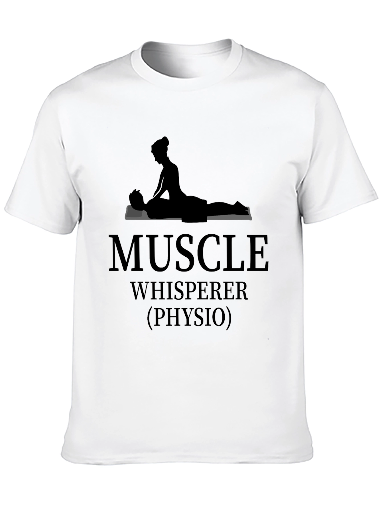 Muscle Whisperer Physio T-Shirt - Unisex