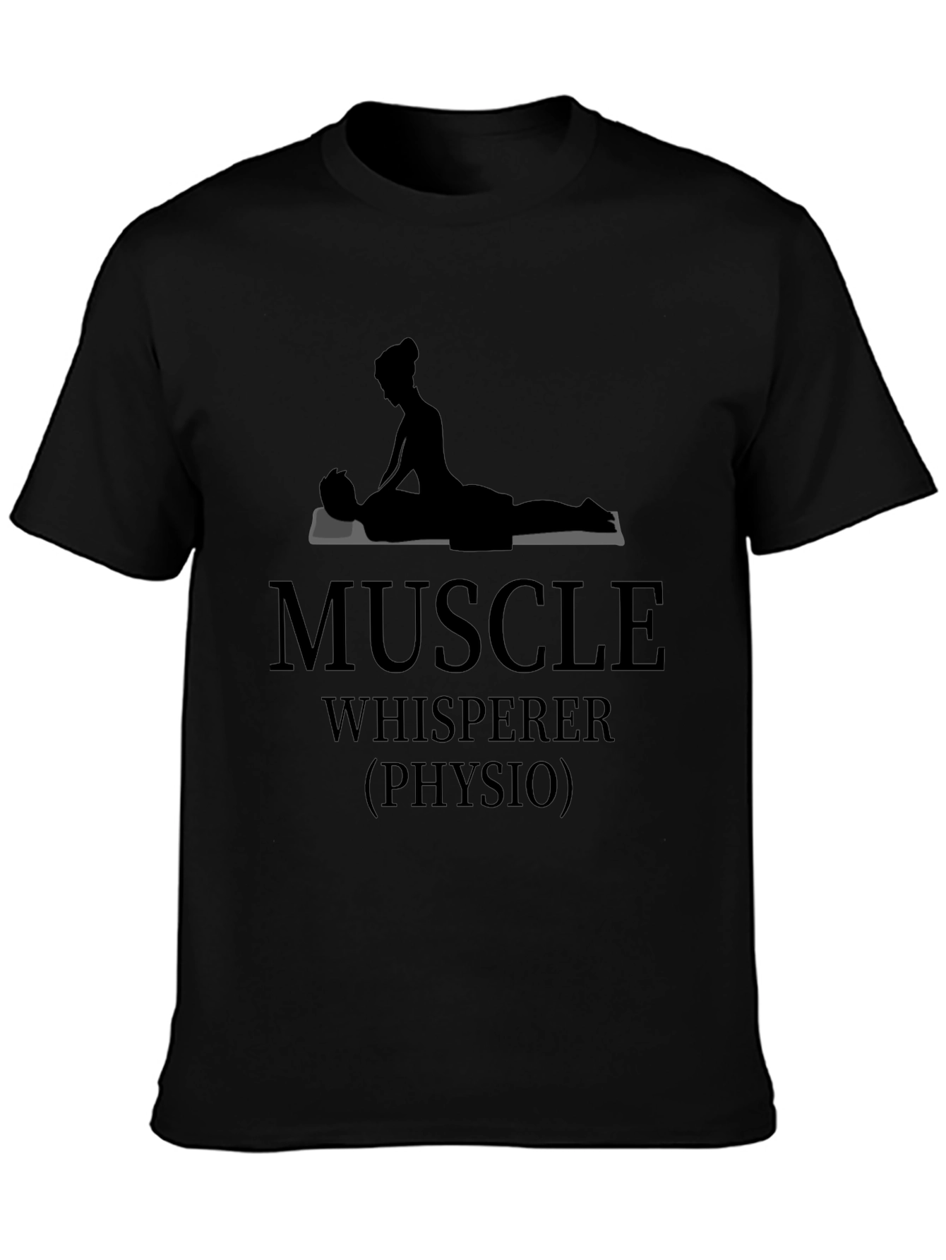 Muscle Whisperer Physio T-Shirt - Unisex