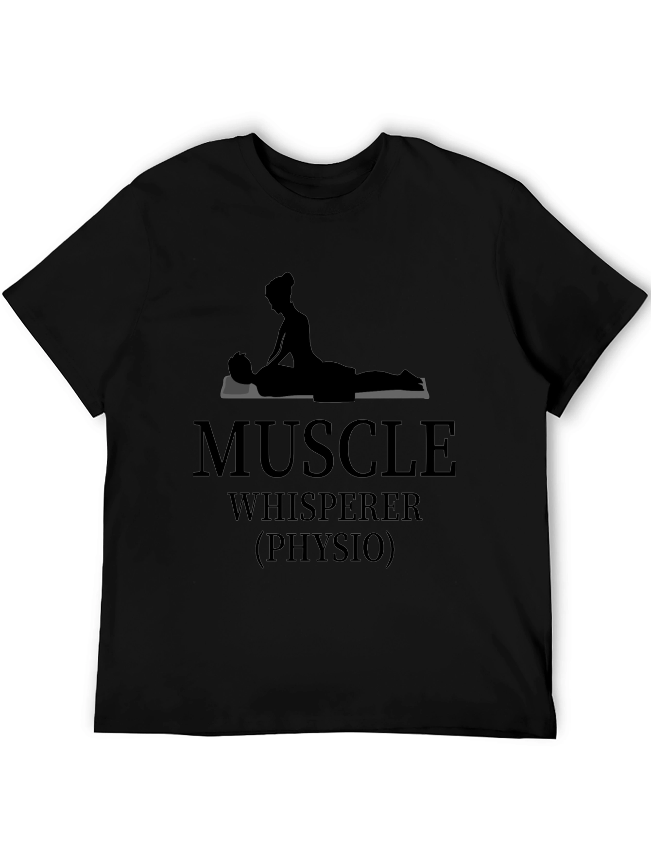 Muscle Whisperer Physio T-Shirt - Unisex