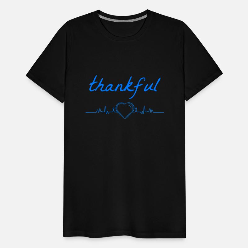Thankful. Give Thanks Gratitude