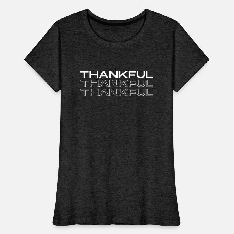 Thankful