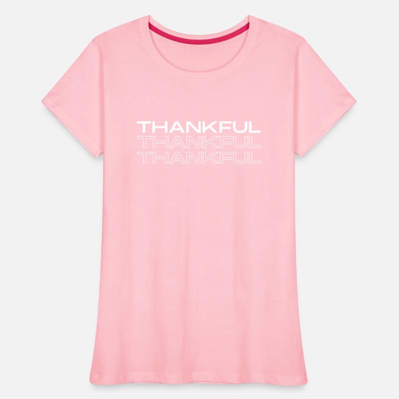 Thankful