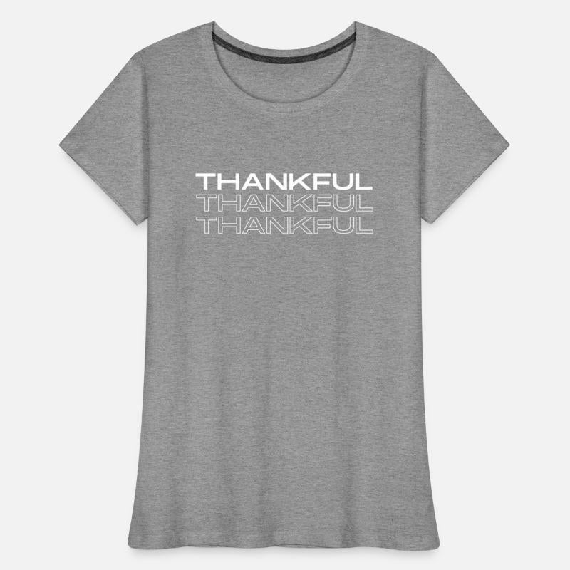 Thankful