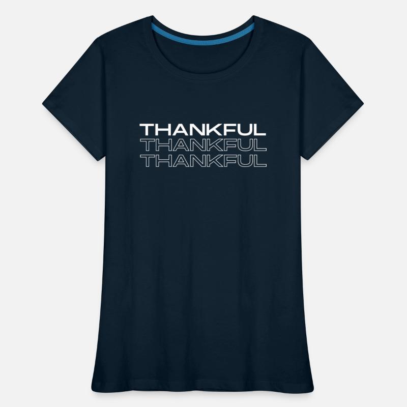 Thankful