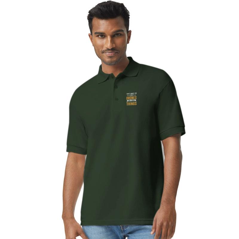 That s What I Do I Fly Drones And I Know Things