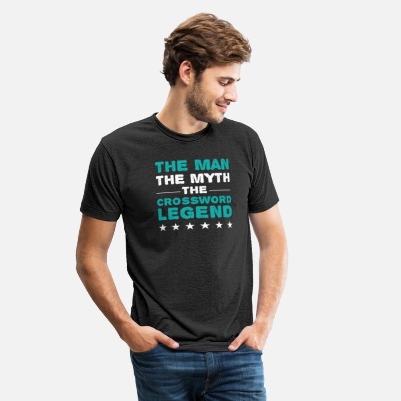 The Crossword Legend Gift Quiz Thinking Hobby