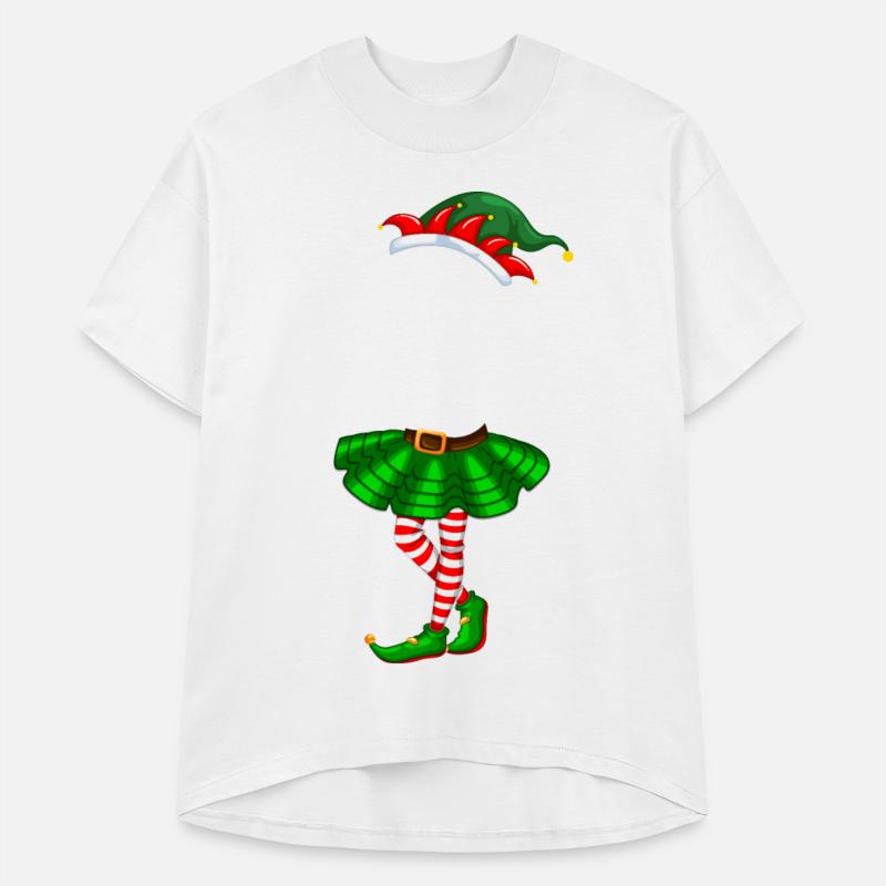 The Daddy Elf Christmas