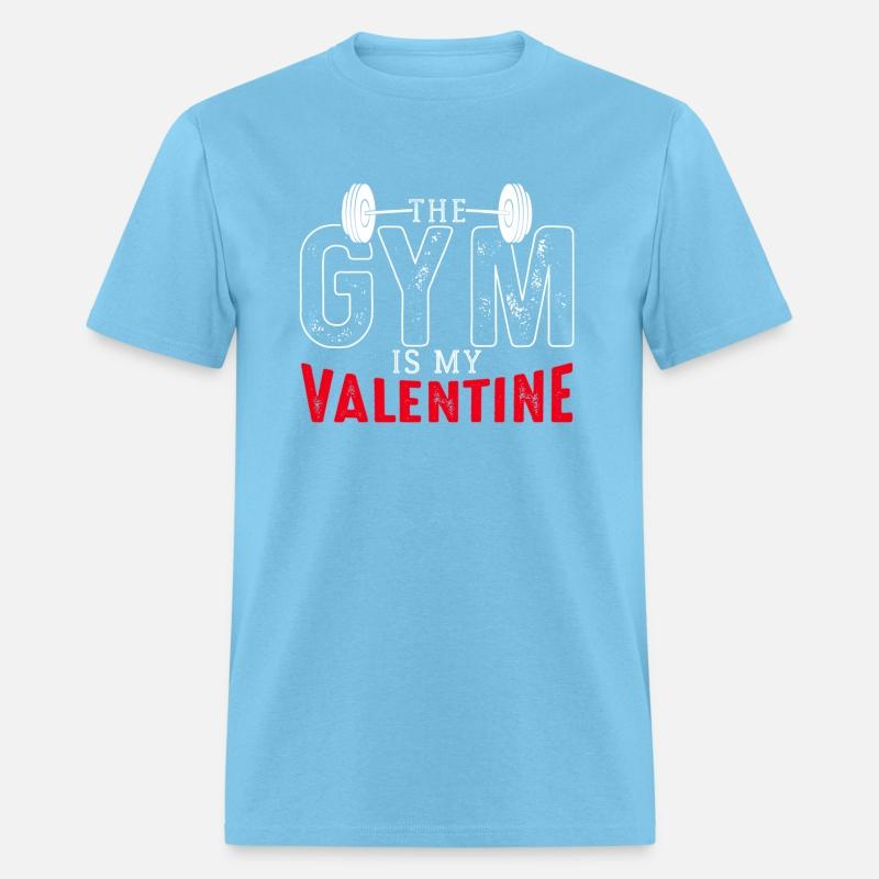 The Gym Is My