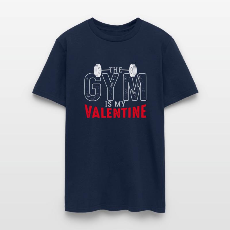 The Gym Is My