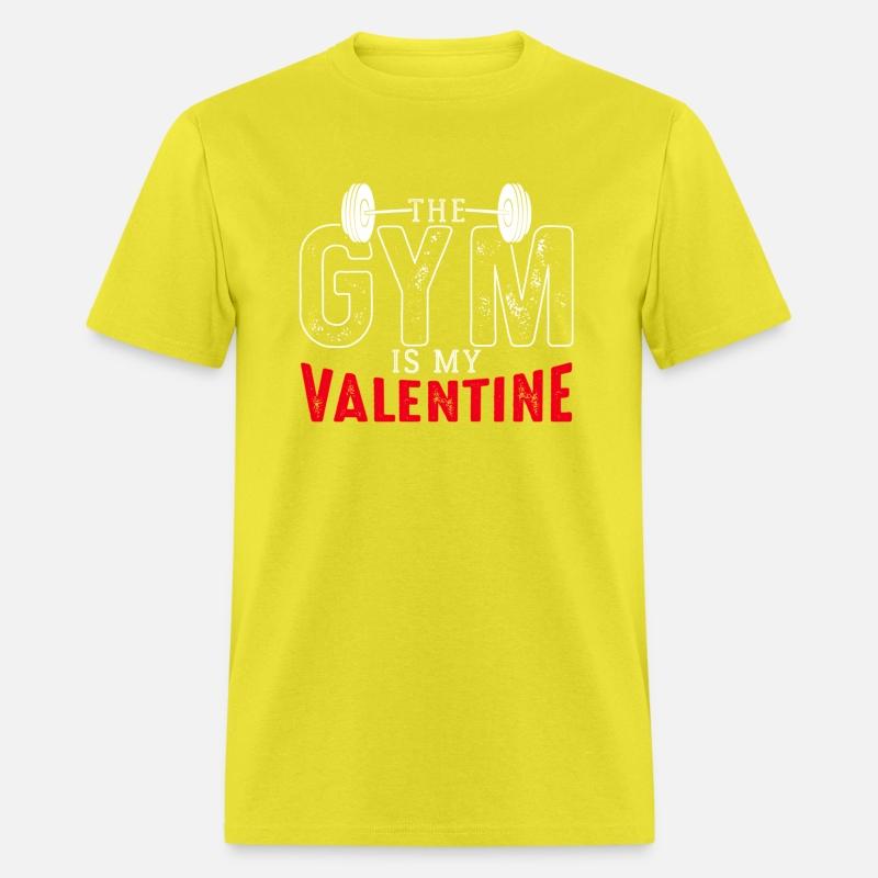 The Gym Is My