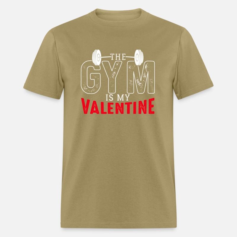 The Gym Is My