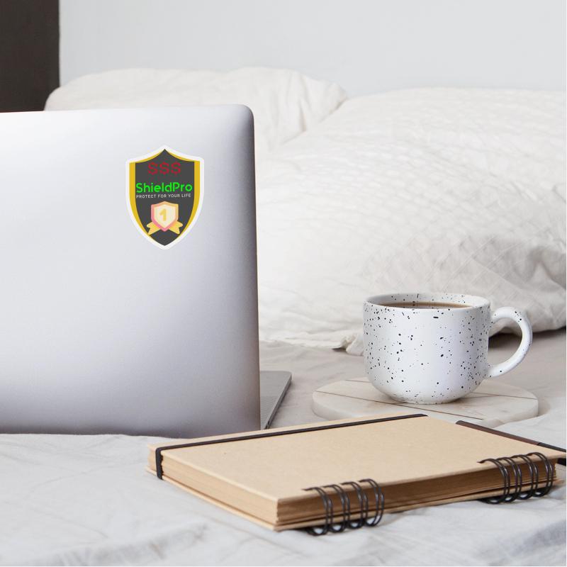 The New shield shape