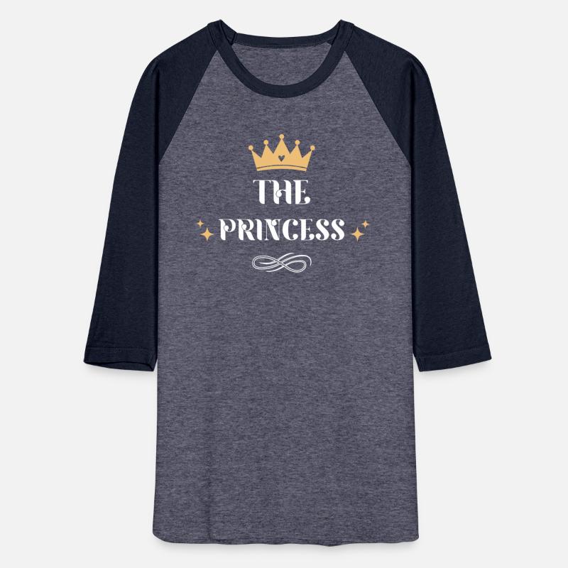 THE PRINCESS