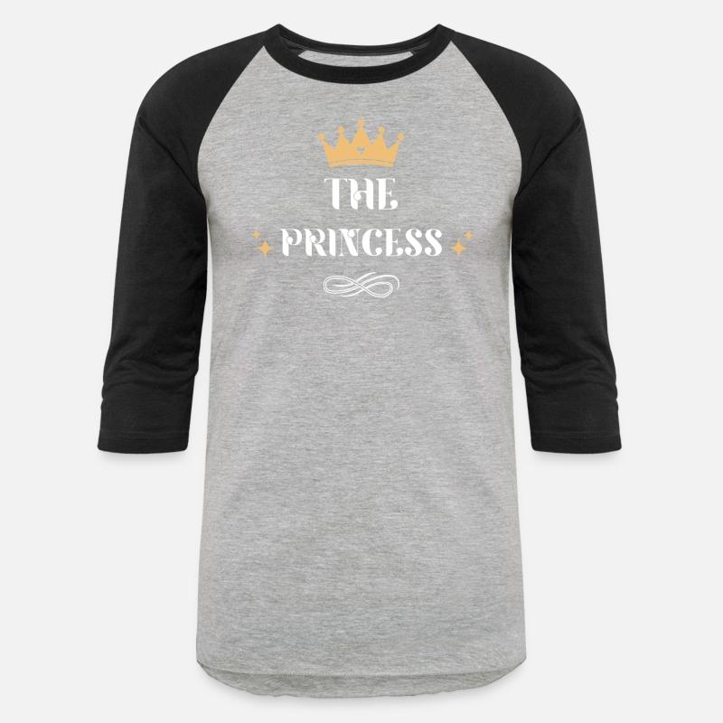 THE PRINCESS