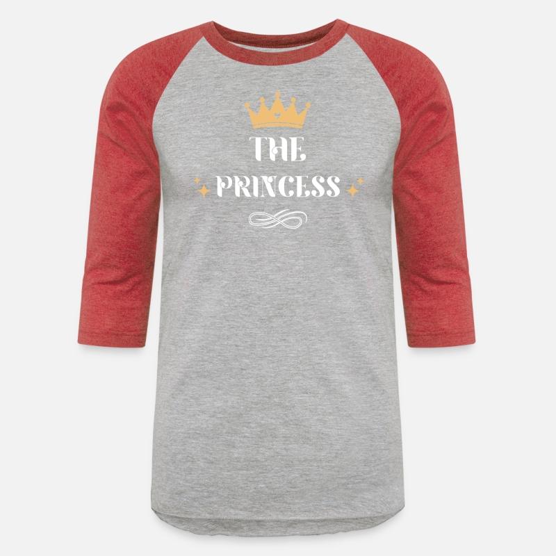THE PRINCESS