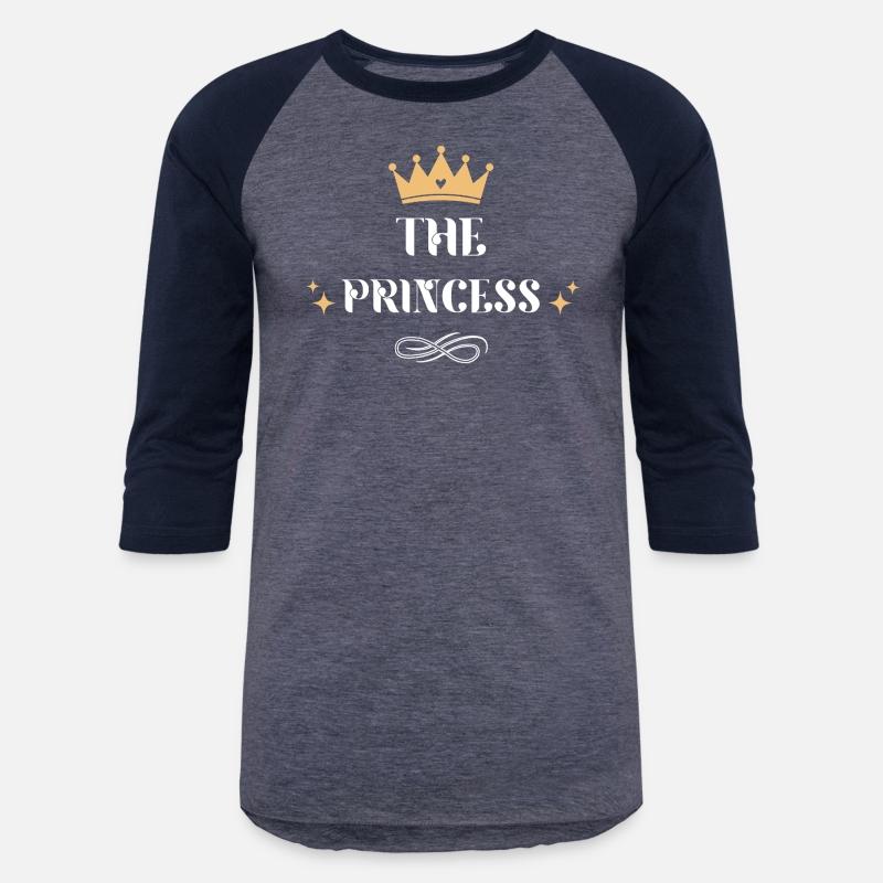 THE PRINCESS
