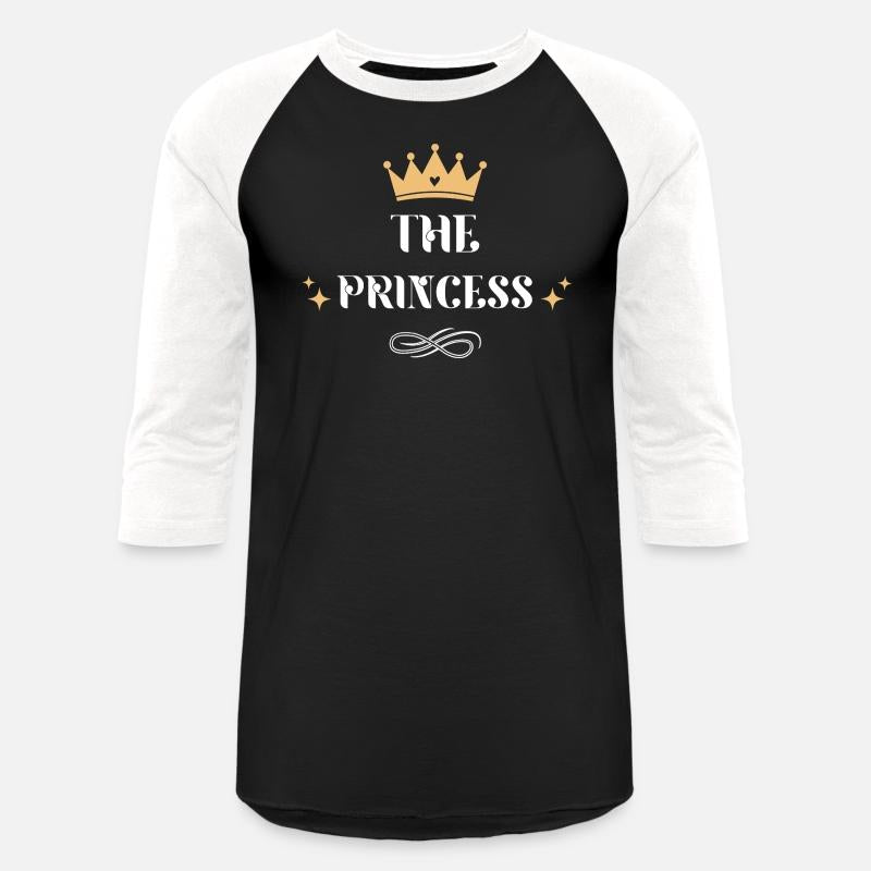 THE PRINCESS