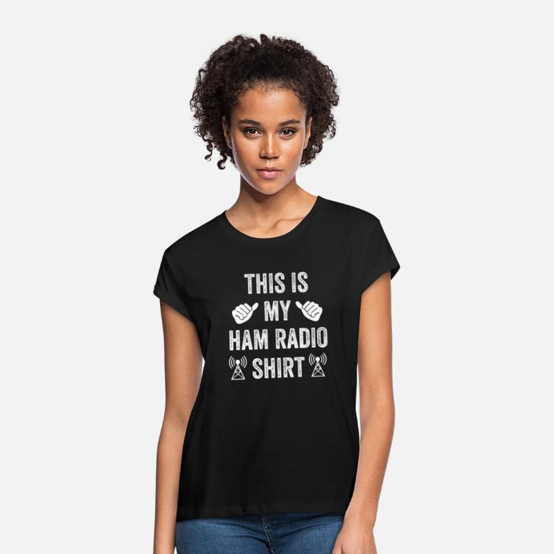 This Is My Ham Radio