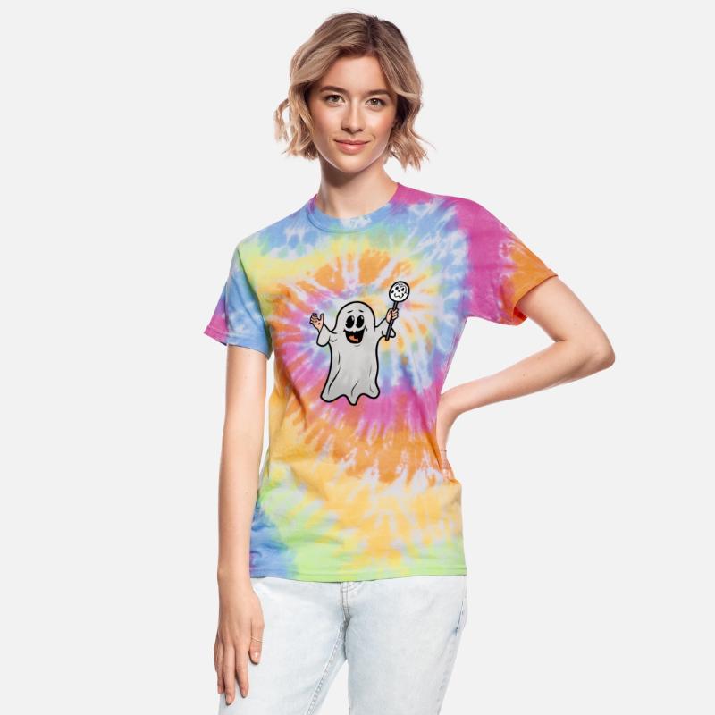 THIS IS SOME BOO SHEET Ghost Retro Halloween Cost
