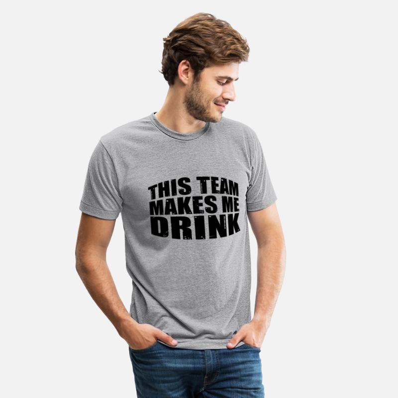 This Team Makes Me Drink 7
