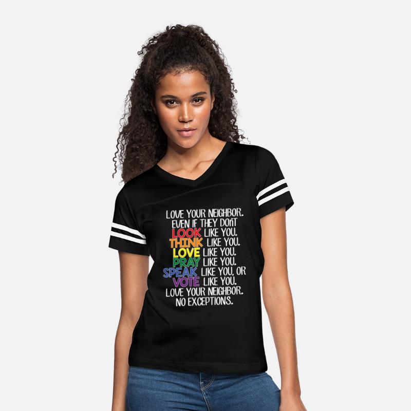 Tolerance Anti-Racism Humanity Equality Cool Gift