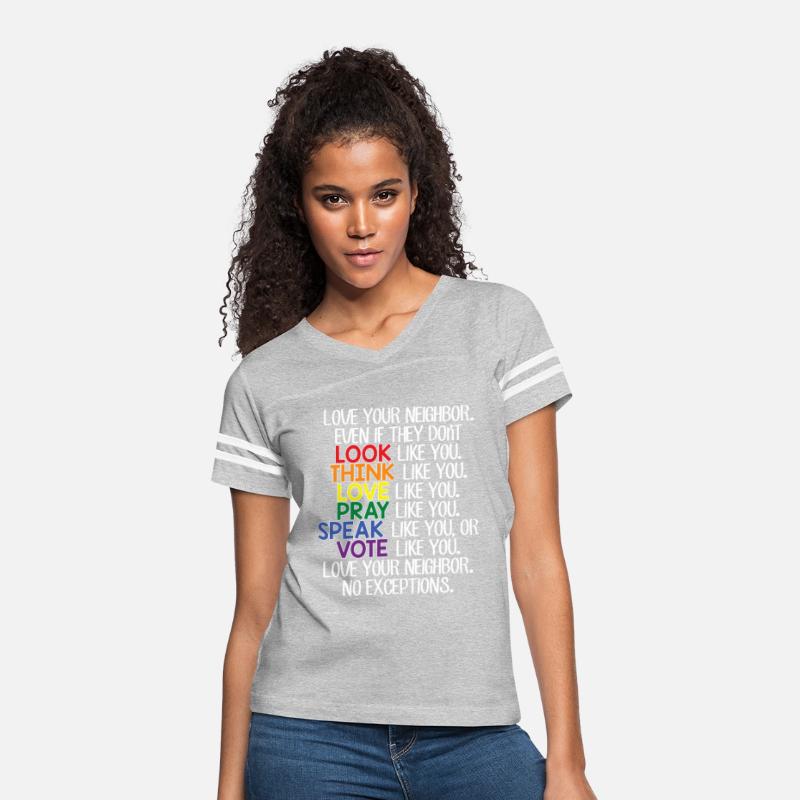Tolerance Anti-Racism Humanity Equality Cool Gift