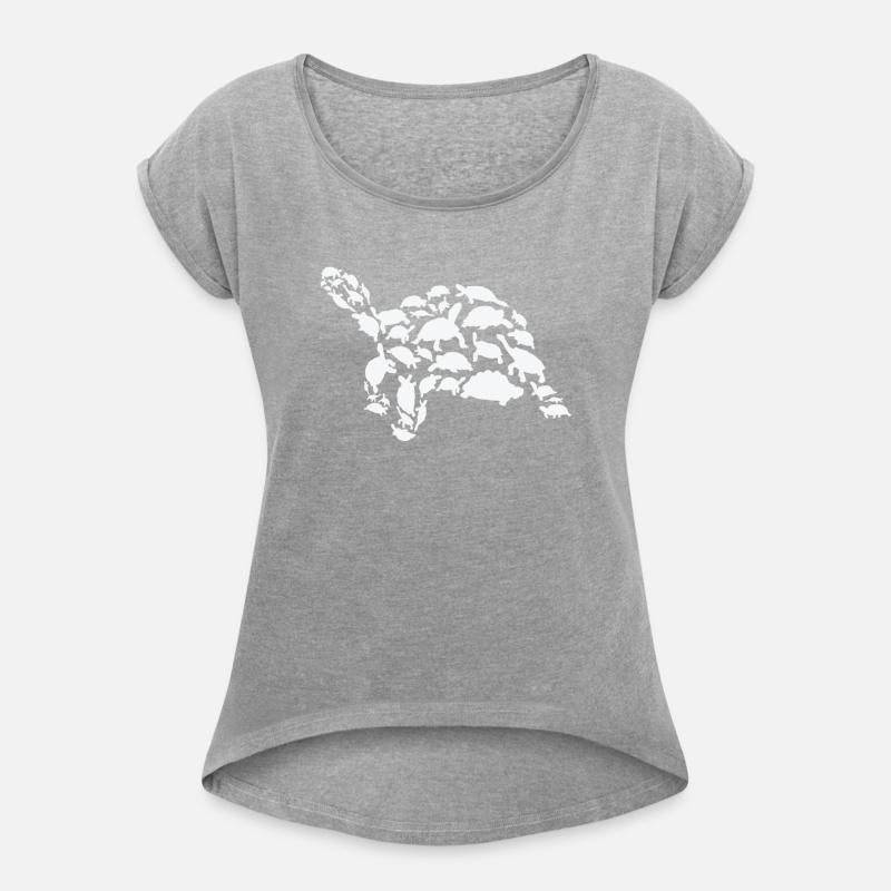 Tortoise Wildlife Tortoise Silhouette
