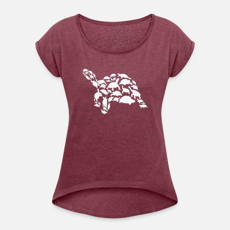 Tortoise Wildlife Tortoise Silhouette